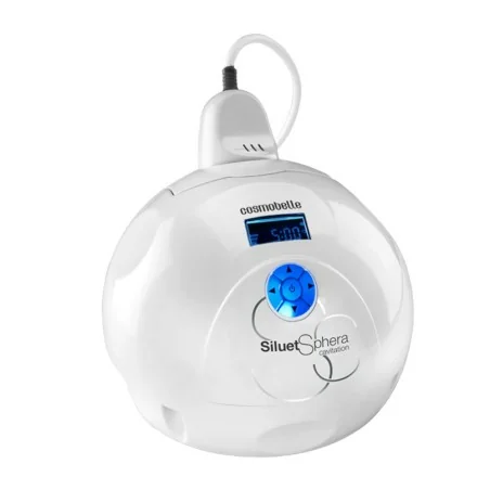 Máquina de Cavitación Estética BH Siluet Sphera CB1100 - Cavitación en casa - BH