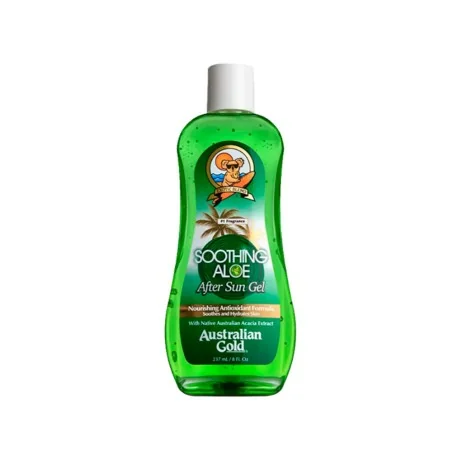 Australian Gold Soothing Aloe After Sun Hidratante Pós-Sol - AfterSun - Australian Gold