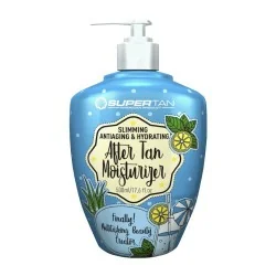 AfterTan Moisturizer 500ml - AfterSun - Supertan