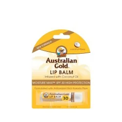 Protetor Labial Australian Gold SPF 30 - Bálsamo Labial - Sticks - Australian Gold