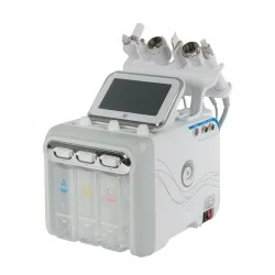 Weelko Hydro Combi HighTech Radiofrequency Facial Beauty Device  - Radiofrequency - Weelko