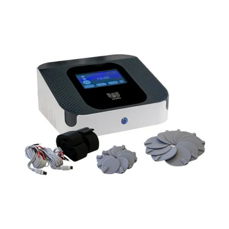 Weelko EMS Professional Muscle Stimulation Equipment with Touch Screen - electrostimulation - Weelko