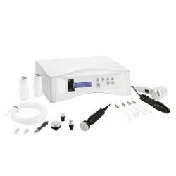 Weelko Multifunction 5-in-1 Beauty Equipment for Comprehensive Skincare - Multifunctional Equipment - Weelko