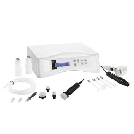 Weelko Multifunction 5-in-1 Beauty Equipment for Comprehensive Skincare - Multifunctional Equipment - Weelko