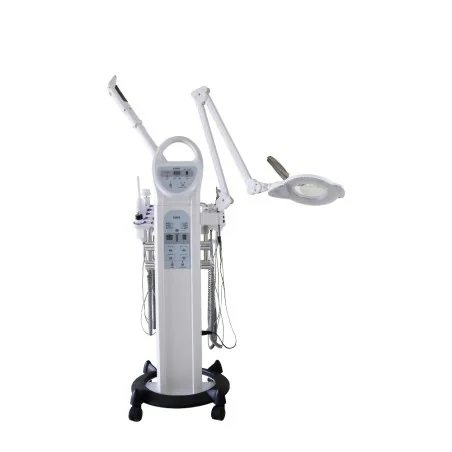 i-Medstetic Multifunctional Tower 9-in-1 Aesthetic Treatment Device - Multifunctional Equipment - i-Medstetic