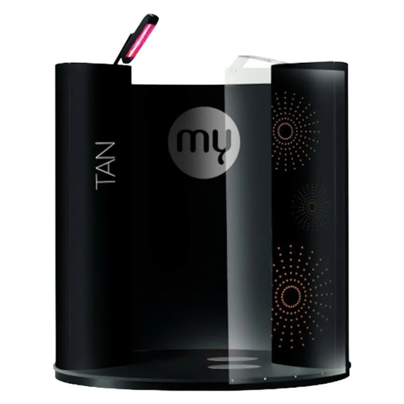 MY Automatic Spray Tanning System - Self Tan Spray DHA - MY