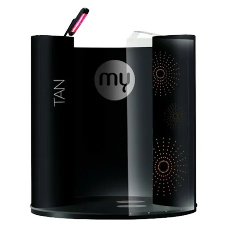 MY Automatisches Spray-Tanning-System mit MicroCore-Technologie - MY - Selbstbräunungsspray DHA