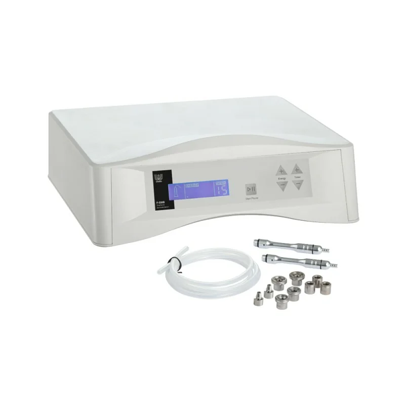 Weelko Diamond Tip Microdermabrasion Device for Exfoliation - Offers - Weelko