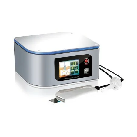 I-medStetic Premium Ultrasonic Facial Peeling Device 30W 9 Levels - Microdermabrasion & Peeling - I-medStetic Premium