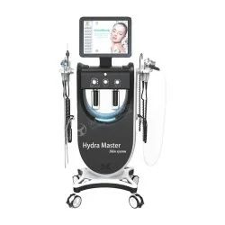 Hydraskin Advanced Facial Rejuvenation System Anti-Aging Gerät für alle Hauttypen - - Mikrodermabrasion & Peeling