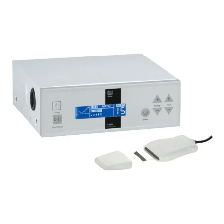 Weelko Ultrasonic Peeling Device for Facial Exfoliation and Makeup Removal - Microdermabrasion & Peeling - Weelko