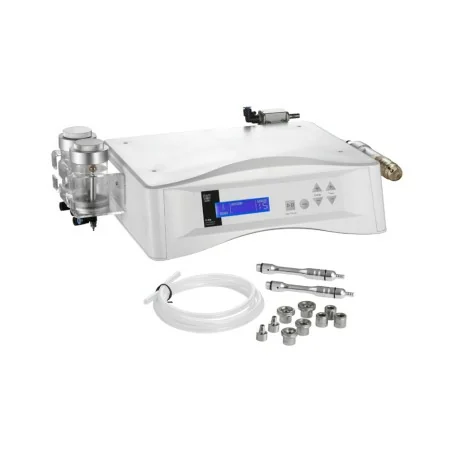 Weelko Microdermabrasion + Microcrystals Aesthetic Equipment - Microdermabrasion & Peeling - Weelko