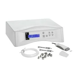 Weelko Microdermabrasion and Ultrasonic Peeling Device - Microdermabrasion & Peeling - Weelko