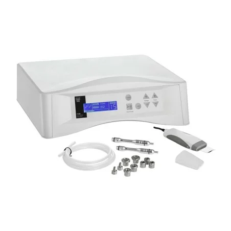 Weelko Microdermabrasion and Ultrasonic Peeling Device  - Microdermabrasion & Peeling - Weelko