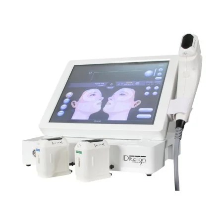 HIFU L11 i-Medstetic: High-Intensity Focused Ultrasound Skin Tightening Device - HIFU - i-Medstetic