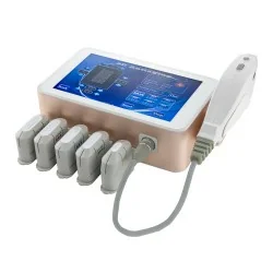 i-Medstetic HIFU L1 High-Performance Focused Ultrasound Skin Rejuvenation System - HIFU - i-Medstetic