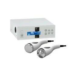 Equipamento de ultrassom facial e orbicular Weelko para estética - ultrassom - Weelko