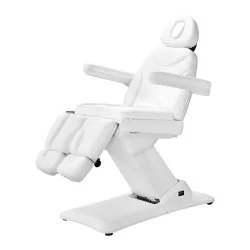 Weelko Diversity 3-Motor Podiatry and Pedicure Chair - Podiatry chairs - Weelko