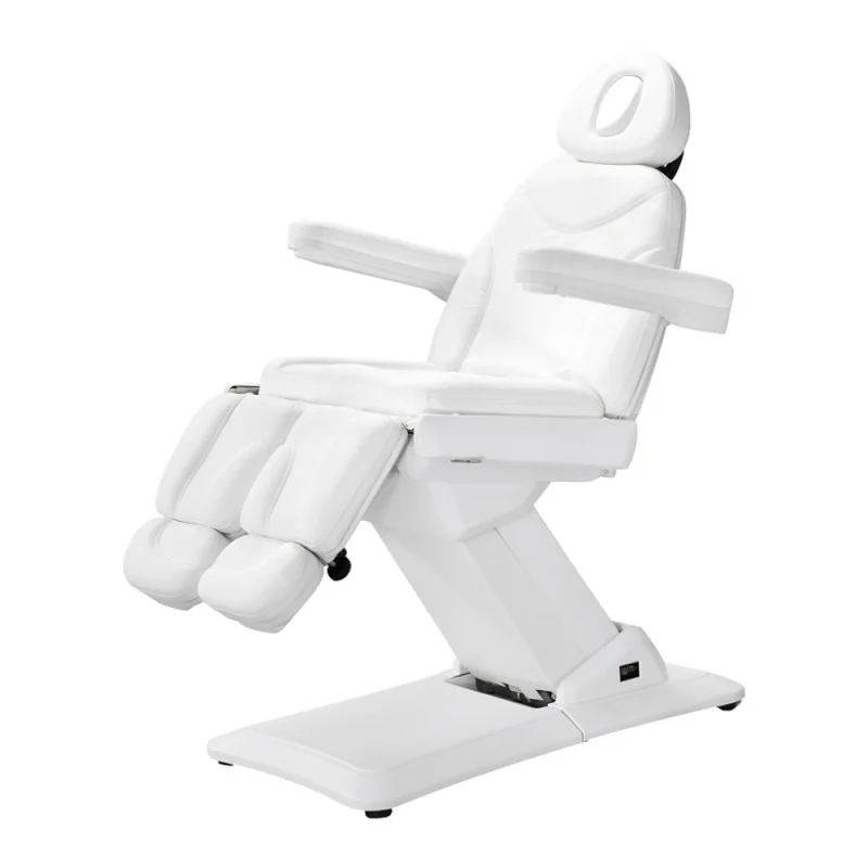 Cadeira de Podologia e Pedicura Weelko Diversity com 3 Motores, ajustável e ergonômica. - Cadeiras de podologia - Weelko