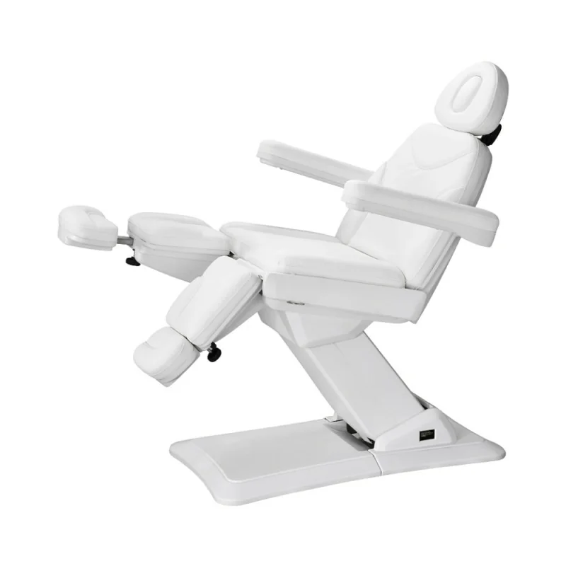 Weelko Diversity 3-Motor Podiatry and Pedicure Chair - Podiatry chairs - Weelko