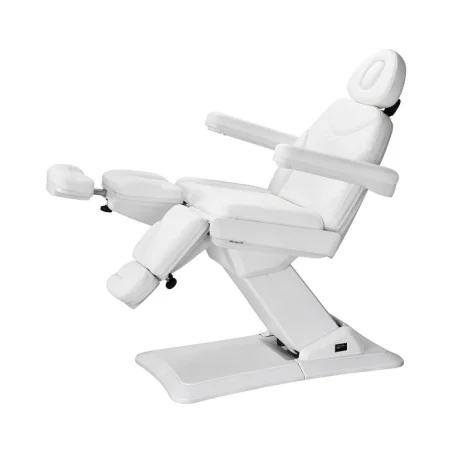 Cadeira de Podologia e Pedicura Weelko Diversity com 3 Motores, ajustável e ergonômica. - Cadeiras de podologia - Weelko