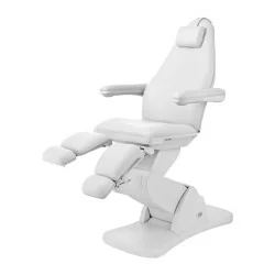 Cadeira de Podologia Weelko Technology White 3 Motores Alta Gama - Cadeiras de podologia - Weelko