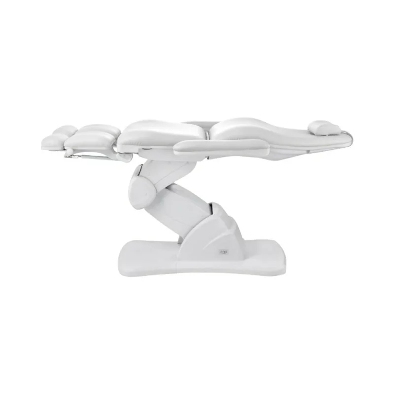 Weelko Advanced Podiatry Chair 3 Motors Adjustable Footrests - Podiatry chairs - Weelko