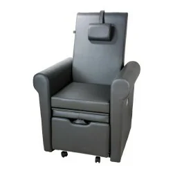 Fauteuil de Pédicure SPA Multifonction Lumina Weelko - Weelko - Tables de massage spa