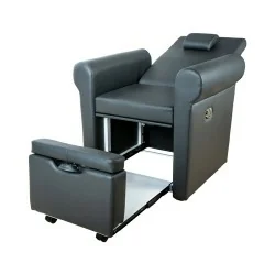 Fauteuil de Pédicure SPA Multifonction Lumina Weelko - Weelko - Tables de massage spa