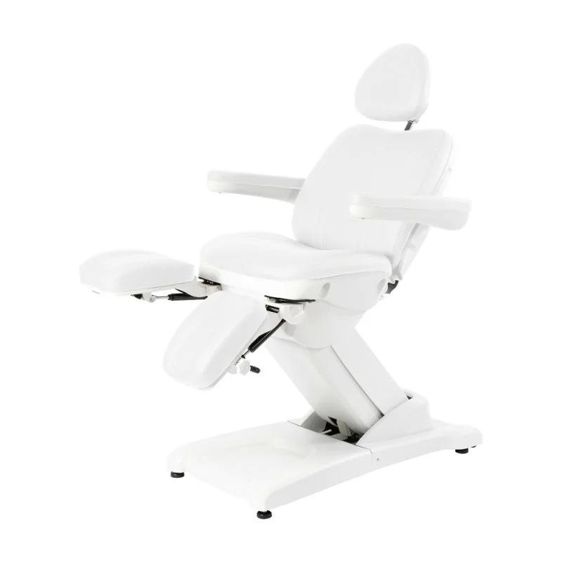 I-medStetic Premium 3-Motor Electric Podiatry Chair - Electric stretcher - I-medStetic Premium