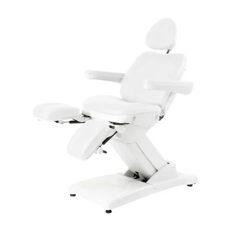 I-medStetic Premium 3-Motor Electric Podiatry Chair  - Electric stretcher - I-medStetic Premium