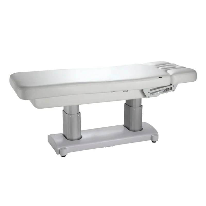 Weelko Optima 4-Motor High-Comfort Electric Spa Bed - SPA Stretchers - Weelko