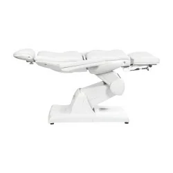 I-medStetic Premium 3-Motor Electric Pedicure Chair - Electric Treatment Beds - I-medStetic Premium