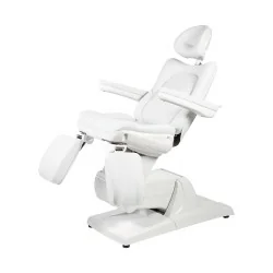 I-medStetic Premium 3-Motor Electric Pedicure Chair - Electric stretcher - I-medStetic Premium