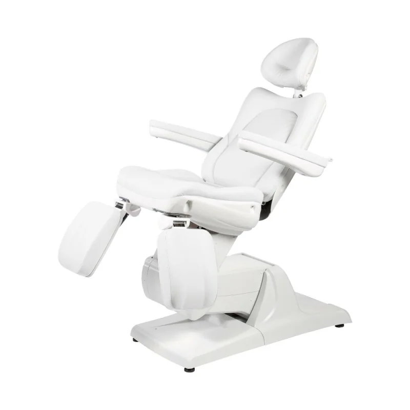 I-medStetic Premium 3-Motor Electric Pedicure Chair - Electric stretcher - I-medStetic Premium