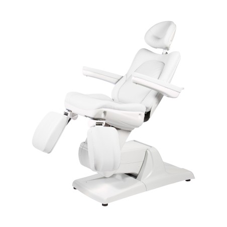 Sillón de Pedicura Eléctrico Sadi I-medStetic Premium con 3 motores - Camillas eléctricas - I-medStetic Premium