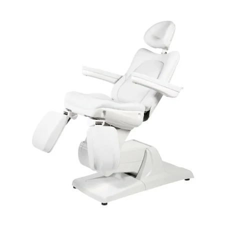 Sillón de Pedicura Eléctrico Sadi I-medStetic Premium con 3 motores - Camillas eléctricas - I-medStetic Premium