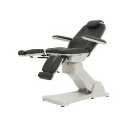 Weelko Premium Podiatry & Pedicure Chair with 3 Motors - Podiatry chairs - Weelko