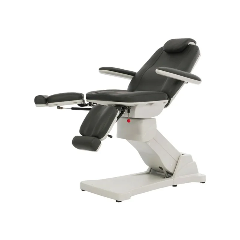 Weelko Premium Podiatry & Pedicure Chair with 3 Motors - Podiatry chairs - Weelko