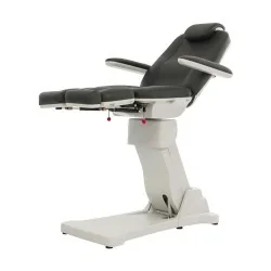 Weelko Premium Podiatry & Pedicure Chair with 3 Motors - Podiatry chairs - Weelko