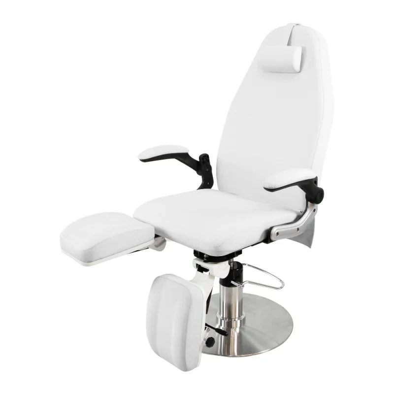 i-Medstetic Minimalist Podiatry & Pedicure Chair with Adjustable Height - Podiatry chairs - i-Medstetic