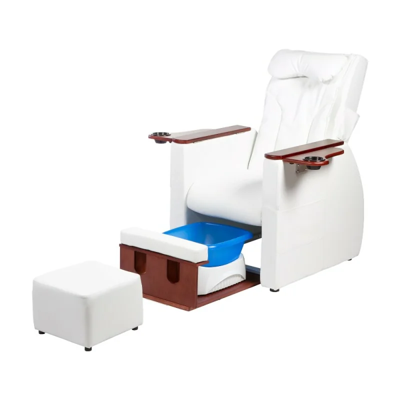 i-Medstetic Fauteuil Spa Shiatsu avec Bain de Pieds et Repose-Pieds - i-Medstetic - Tables de massage spa