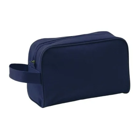 Borsa da toilette Hawaii blu navy  - Borse da toilette - Sunmarket