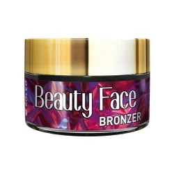 Beauty Face Bronzer - Soleo - Brauner Beschleuniger - Soleo - Soleo