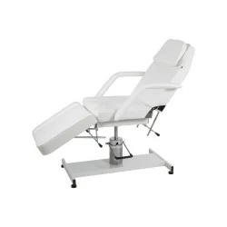 Weelko Camille Hydraulic Aesthetic Treatment Table - Stretchers and armchairs - Weelko