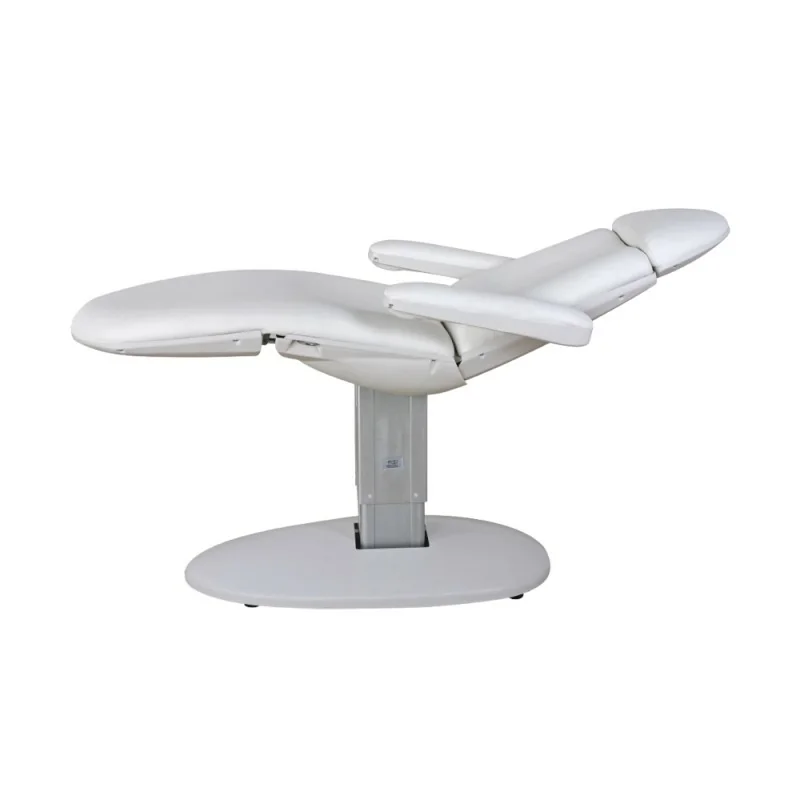 Weelko CITY Electric Treatment Table: High-End Minimalist Comfort  - Electric stretcher - Weelko