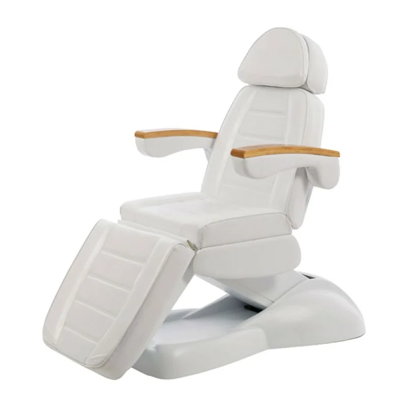 Weelko Clavi 3 Motors Electric Spa Chair with Adjustable Sections - Electric stretcher - Weelko