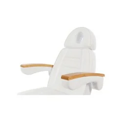 Weelko Clavi 3 Motors Electric Spa Chair with Adjustable Sections - Electric stretcher - Weelko