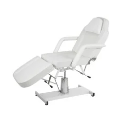 Weelko Hydraulic 3-Section Aesthetic Treatment Table - Stretchers and armchairs - Weelko