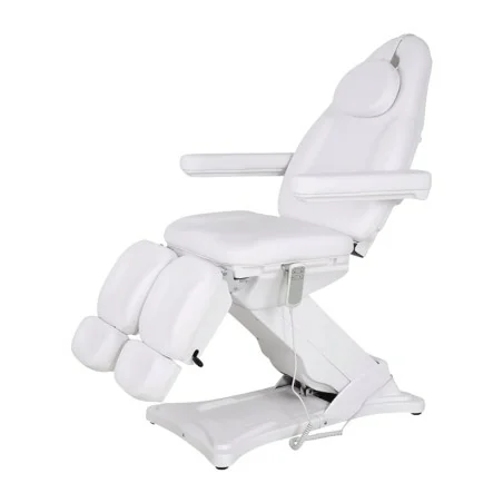 KUNE Deluxe Pedicure Chair by Weelko - I-medStetic Premium - Electric stretcher - I-medStetic Premium